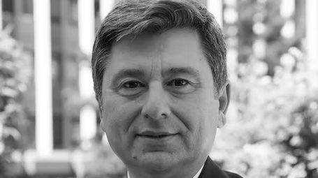 Turgut Erkeskin FIATA