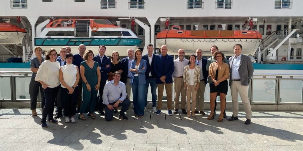 comision lean green barcelona