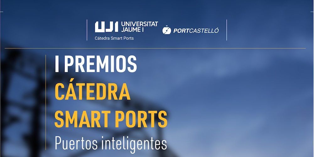 I Premios Catedra Smart Ports