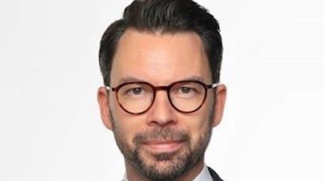 Karl Pfaff CEO GLS Karl Pfaff CEO GLS