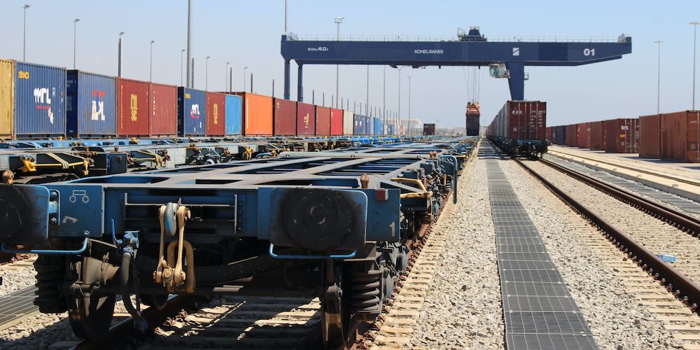 operativa ferroviaria synergy