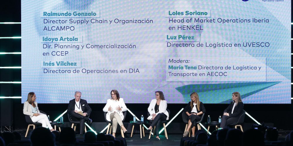 foro aecoc supply chain madrid 17102023