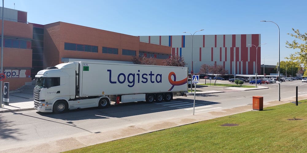 frigo logista almacen leganes