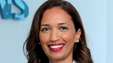 Bouchra Abbad Siemens Mobility