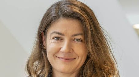 Vesna Di Tommaso Castrol Europe