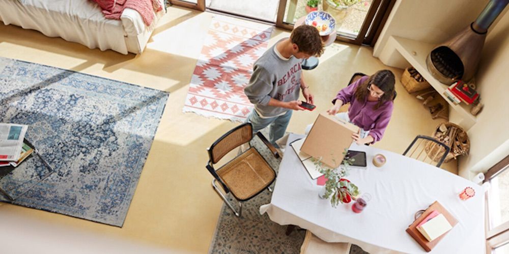 Seur economia circular Buy Back Seur economia circular Buy Back