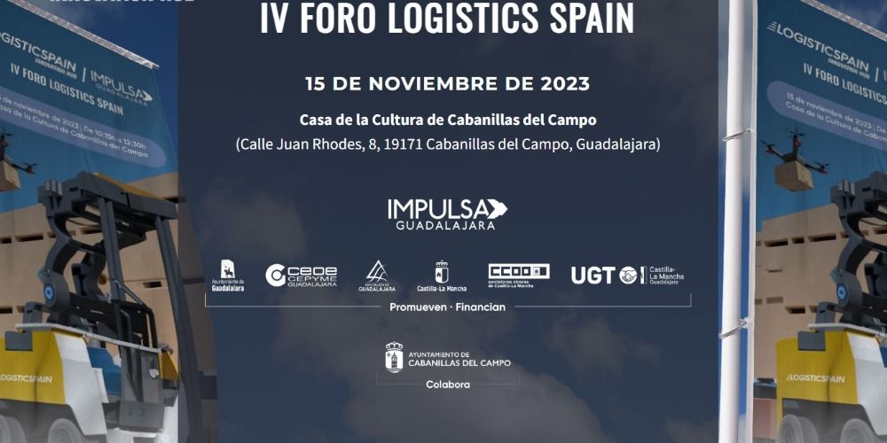 foro logistics spain
