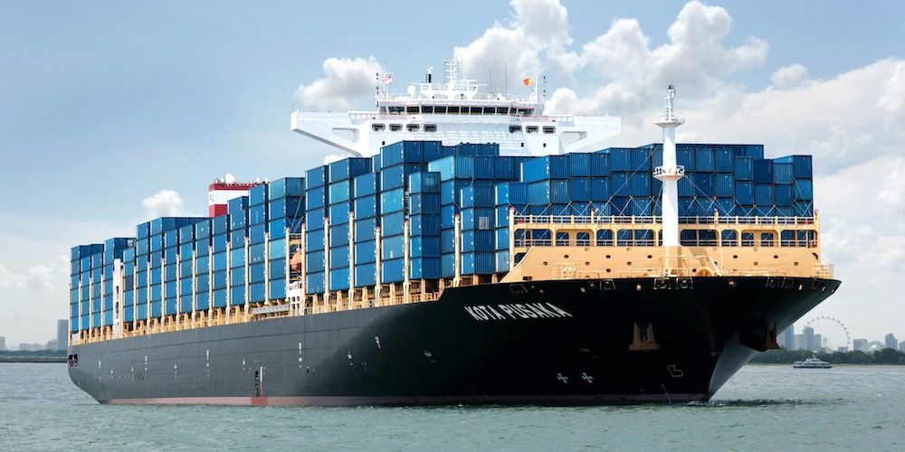 portacontenedores PIL portacontenedores PIL