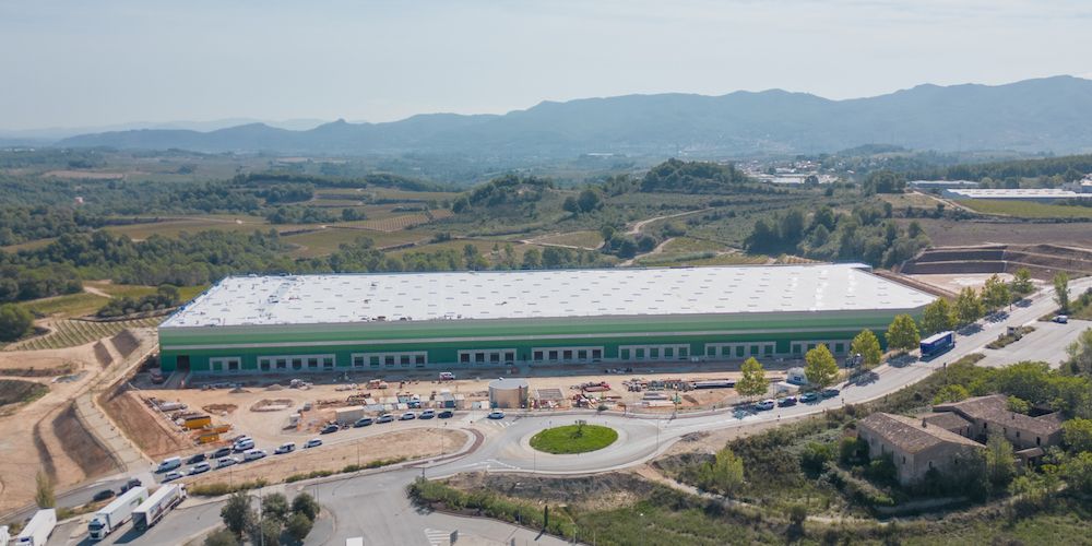 GLP Masquefa GLP Masquefa