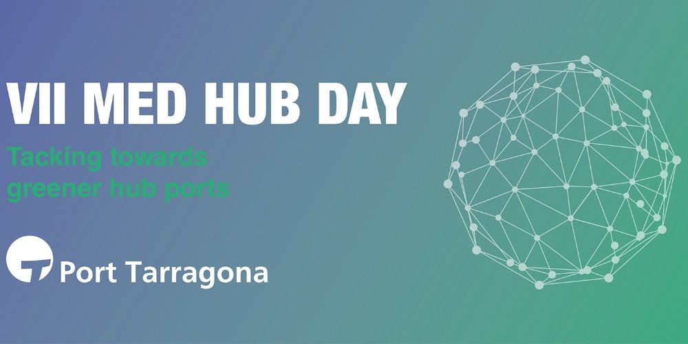 media hub day puerto tarragona