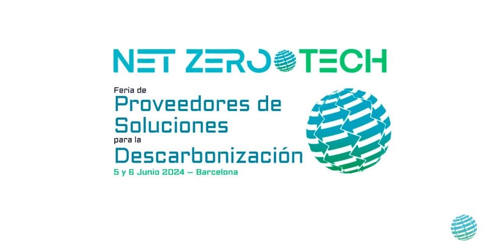 net zero tech