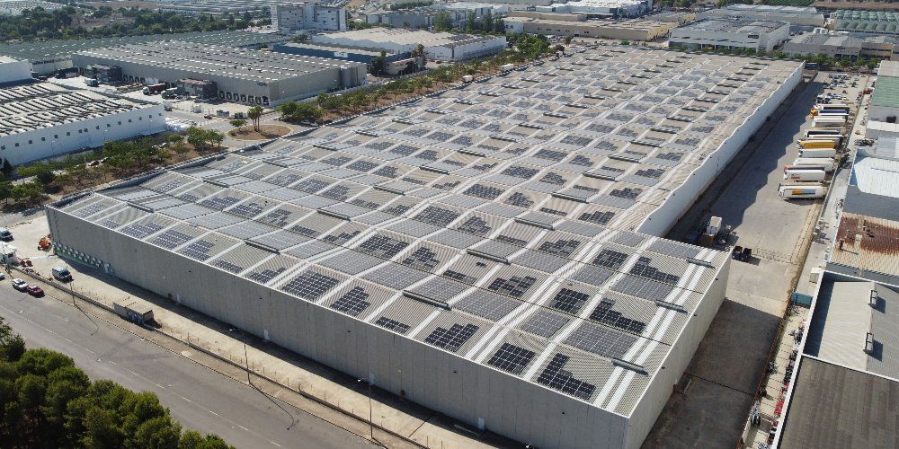 ekhi almacen logistico caiba ekhi almacen logistico caiba