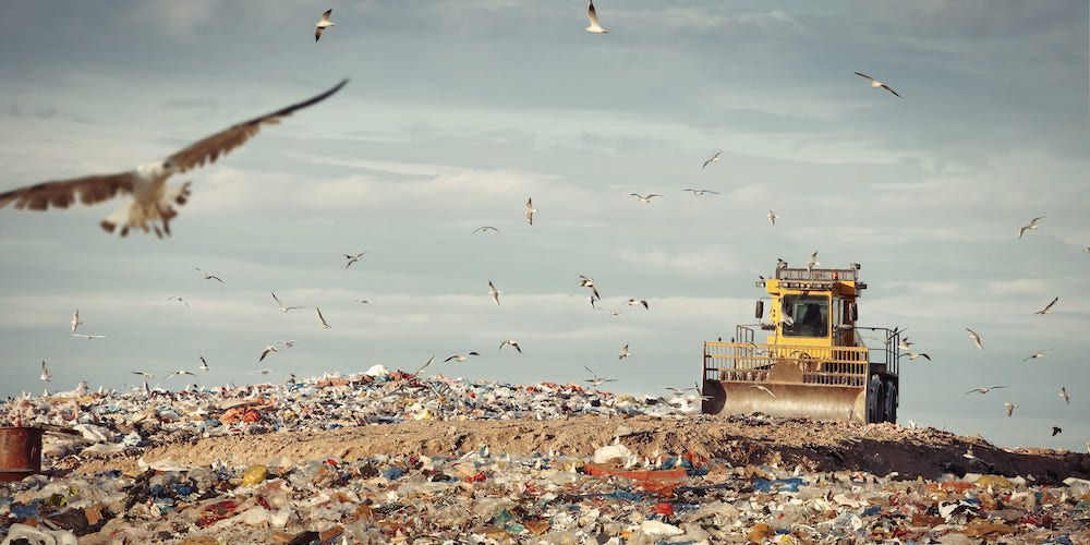 Reciclaje residuos Smurfit Kappa