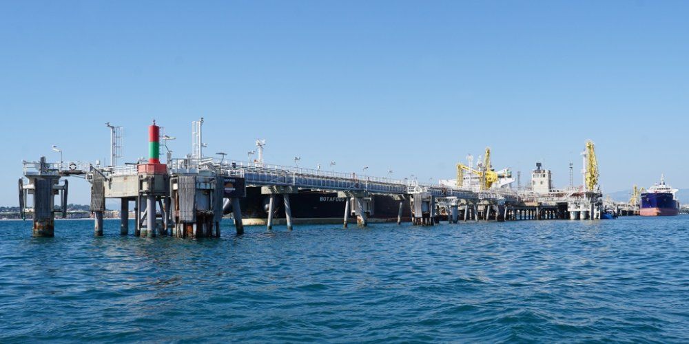 liquidos granel puerto tarragona