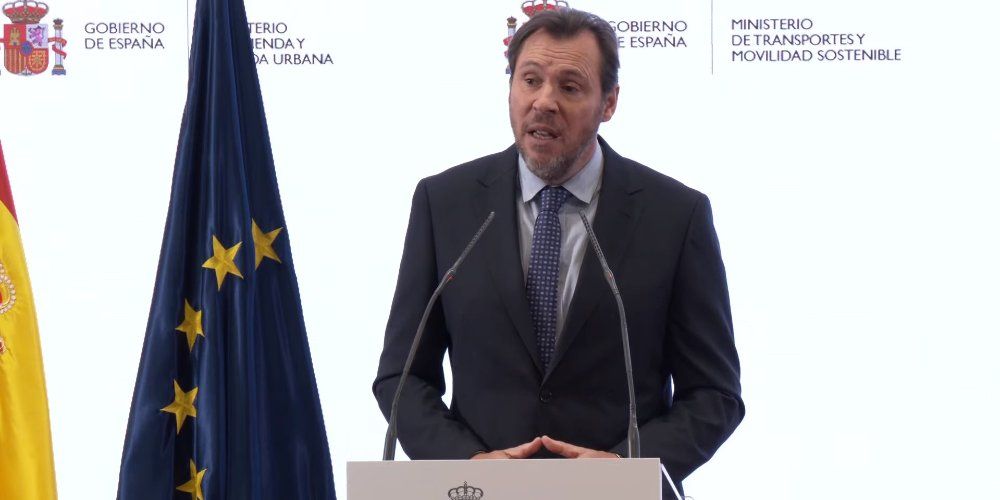 oscar puente transportes