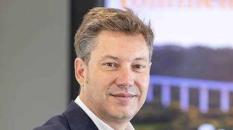 Antonio Sanguesa Continental