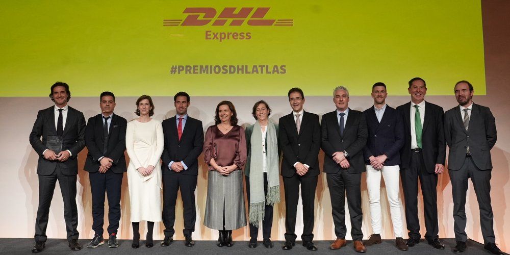 premios dhl atlas 2022 premios dhl atlas 2022