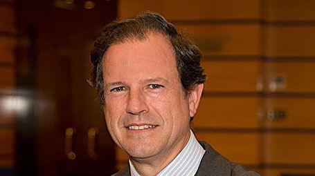 Javier Garat Cluster Marítimo Español