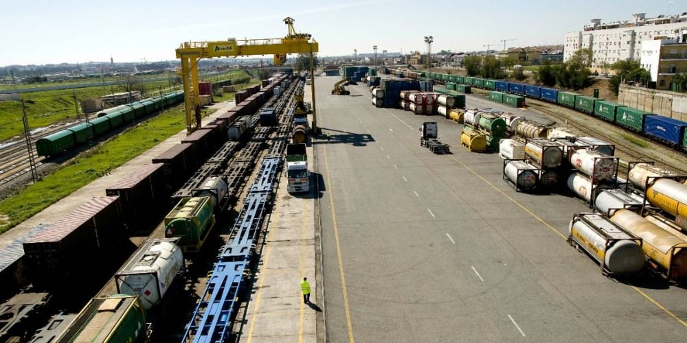 adif la negrilla adif la negrilla