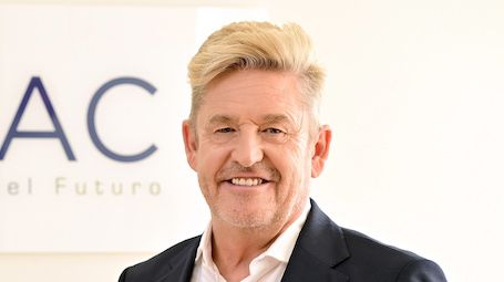 Wayne Griffiths Anfac