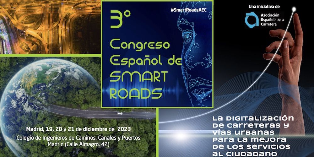 Congreso Smart Roads