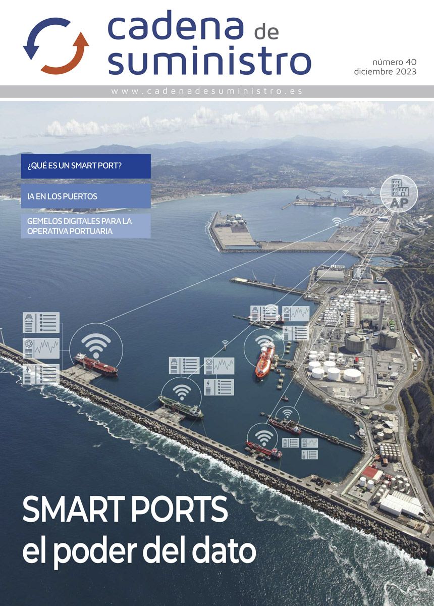 40 EspSmartPorts24