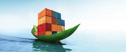 La ECSA recuerda que el transporte marítimo apuesta por la sostenibilidad