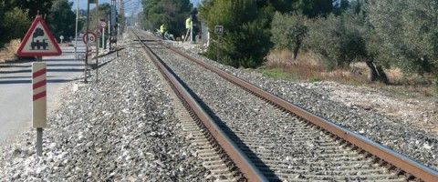 Valencia apuesta firmemente por el Corredor Mediterráneo