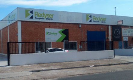 Redyser amplia sus instalaciones en Sevilla