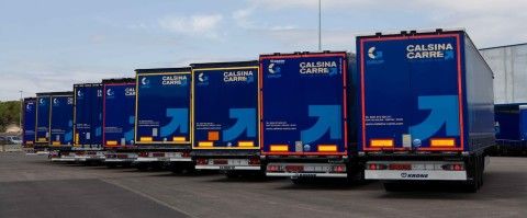 Calsina Carré crecerá un 10% en 2015