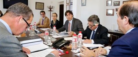 El Deposito Franco de Santander aumenta en más de un 50 el movimiento de mercancias hasta noviembre