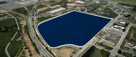 El Prat modifica el Plan Metropolitano para permitir la llegada de Amazon a Barcelona