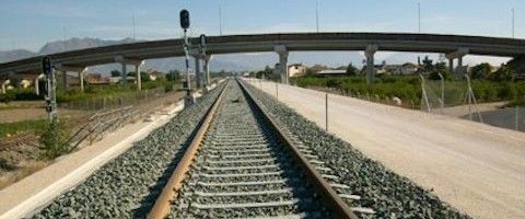 El puerto de Cartagena se compromete a utilizar la variante del Reguerón