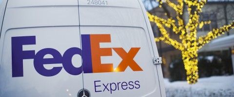 FedEx se prepara para batir el récord de 317 millones de envíos a nivel mundial