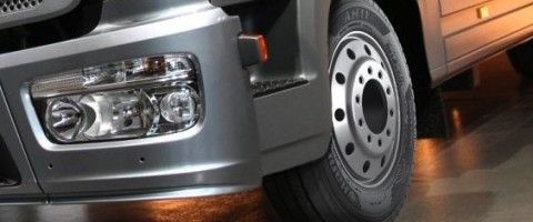 Hankook amplia su gama de neumáticos para Mercedes.