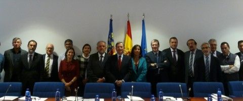 La Marca de Garantia del puerto de Valencia ya suma 122 empresas