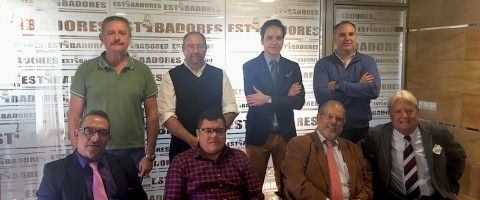 Los amarradores de Las Palmas firman el I convenio colectivo sectorial provincial de España