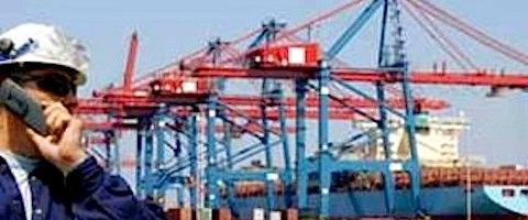 Máster de Gestión Portuaria y Logística