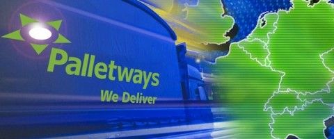 Palletways inaugura tres 'hubs' internacionales en el sur de Europa