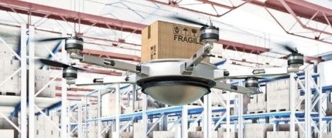 La innovación tecnológica es uno de los factores que ya está revolucionando la logística