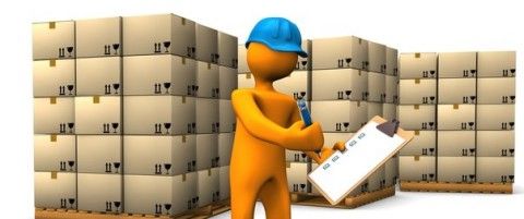 gestion de inventario