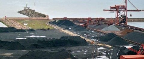 Global Atac solicita más de 8.000 m² en el puerto de Gijón para manipular graneles 