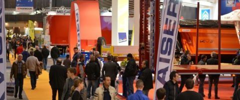 solutrans 2017