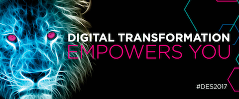 Blockchain e Inteligencia Artifical en la II Edición del Digital Business World Congress