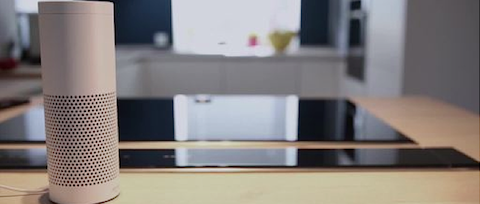 DHL Parcel incorpora el servicio Alexa de Amazon