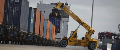 El convenio de cofinanciación, por fin en marcha