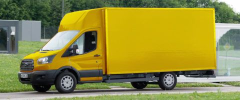 deutsche-post-y-ford-fabricaran-una-furgoneta-electrica-de-reparto