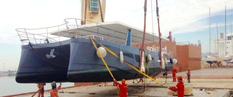 IGL se afianza en project-cargo