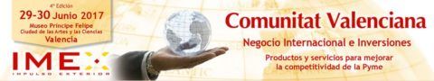IMEX Valencia 2017
