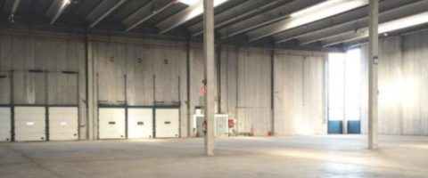 La ubicación junto al puerto de Barcelona y las características, claves de la operación